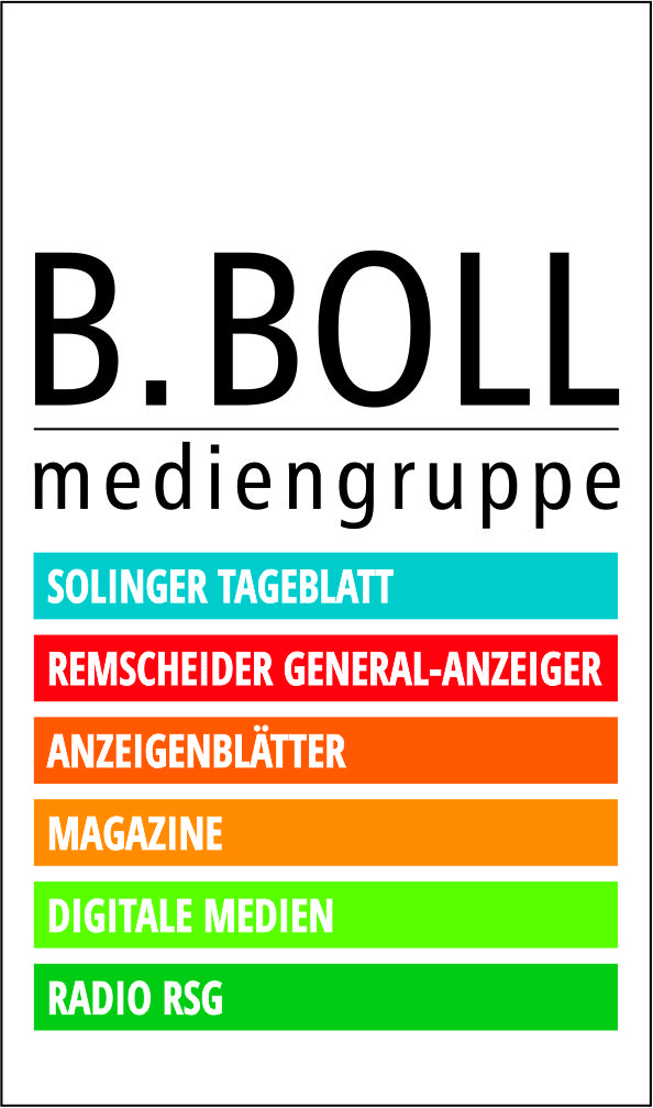 der B. Boll Mediengruppe